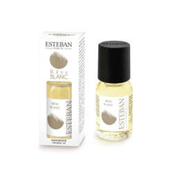 Esteban - Olejek zapachowy 15ml Reve Blanc