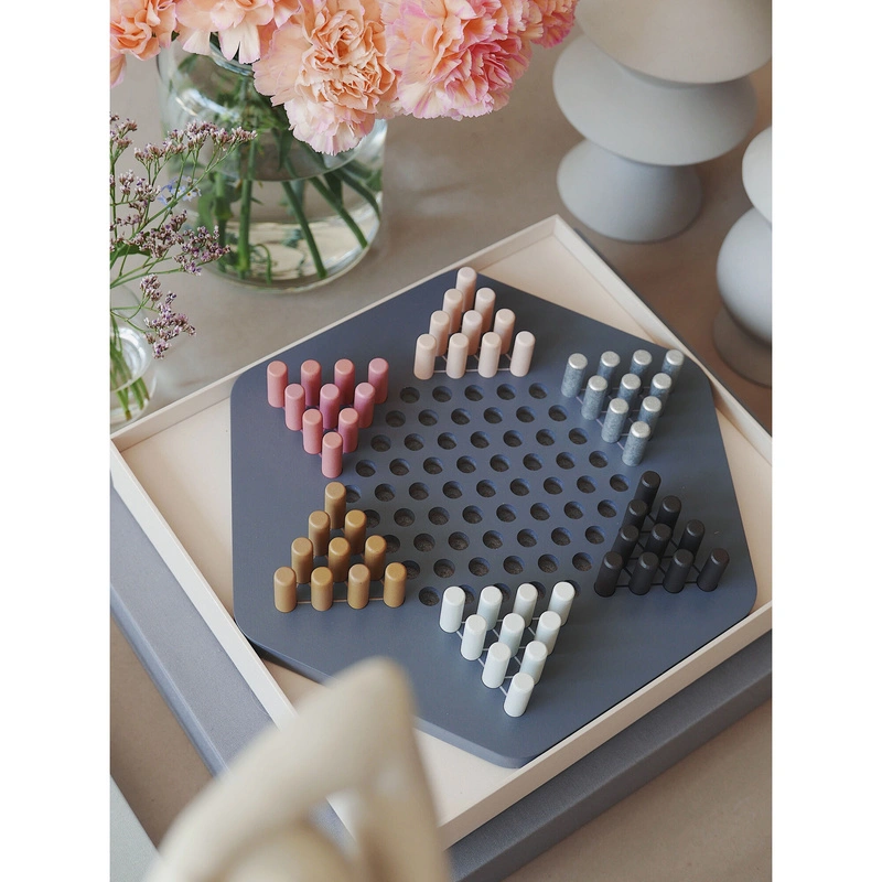 Printworks - Chińskie warcaby