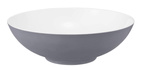 Seltmann - LIFE FASHION ELEGANT GREY Miska 30 cm