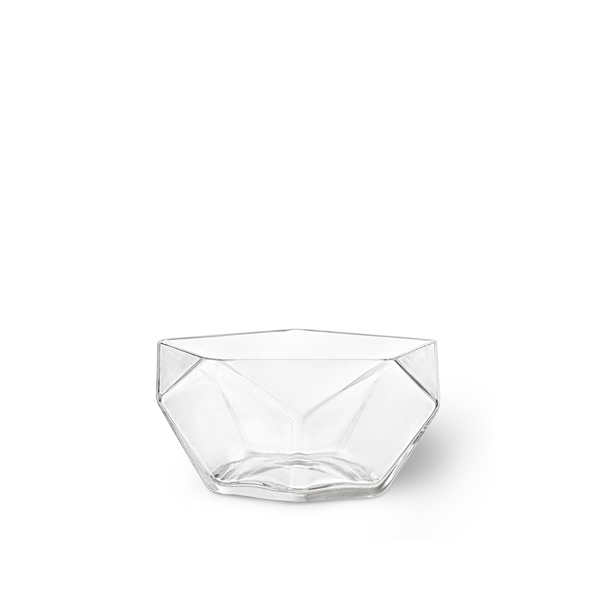 Rosendahl - mała miska Penta Glass 13 cm 