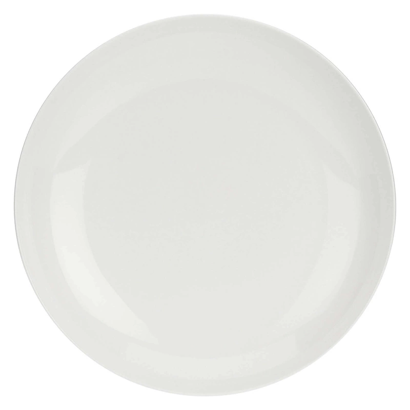 La Porcellana Bianca - zestaw 2 misek okrągłych 30 cm Essenziale Gourmet