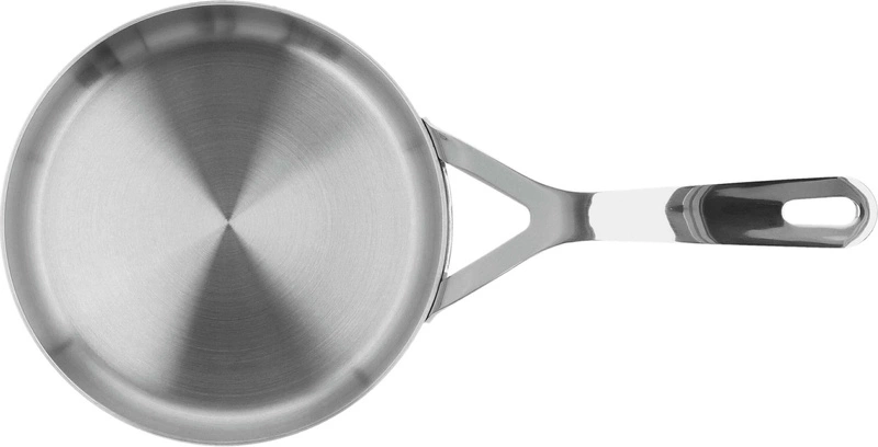 Demeyere - MINI 3 Patelnia płytka 16 cm