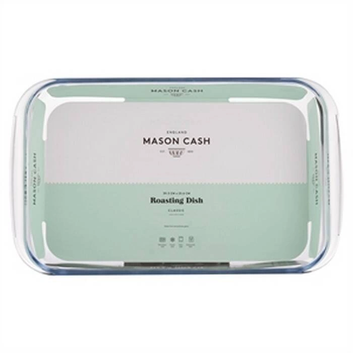 Mason Cash - Naczynie żaroodporne szklane 3l.