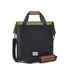 Black+Blum - Cooler bag, czarny/kolor mchu, NEW