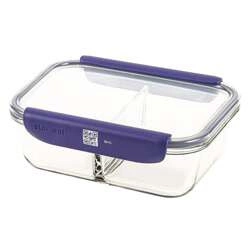 Mastrad - Pojemnik Smart z rozdzielaczem 1450ml