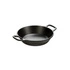 Lodge - Patelnia z 2 rączkami 20 cm