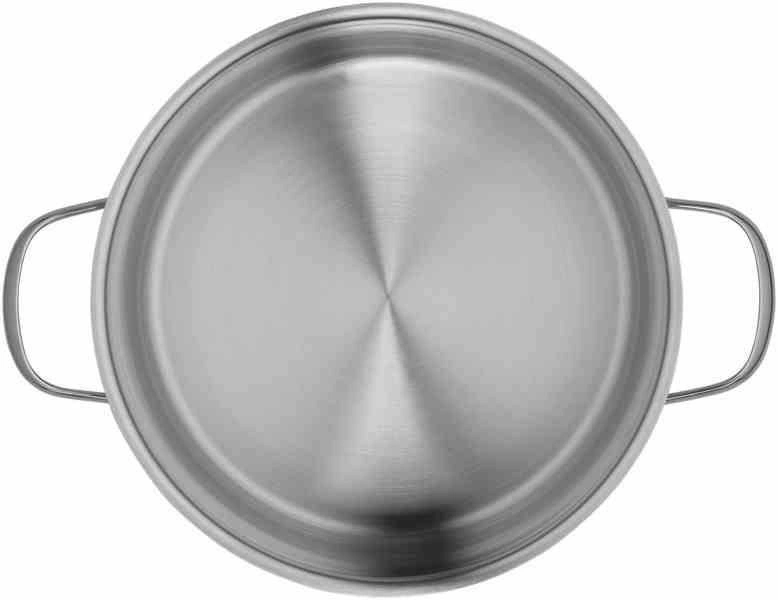 WMF - Garnek wysoki PROVENCE PLUS 24 cm 8,8l