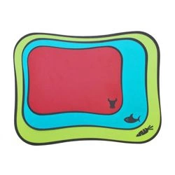 Moha - Elastyczne maty do krojenia FLEX&COLORS 3 szt.zielony, niebieski,czerwony