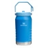 Stanley - bidon sportowy IceFlow™ Flip Straw 1.9L Azure