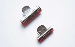 Global – MinoSharp Klipsy do ostrzenia 2szt