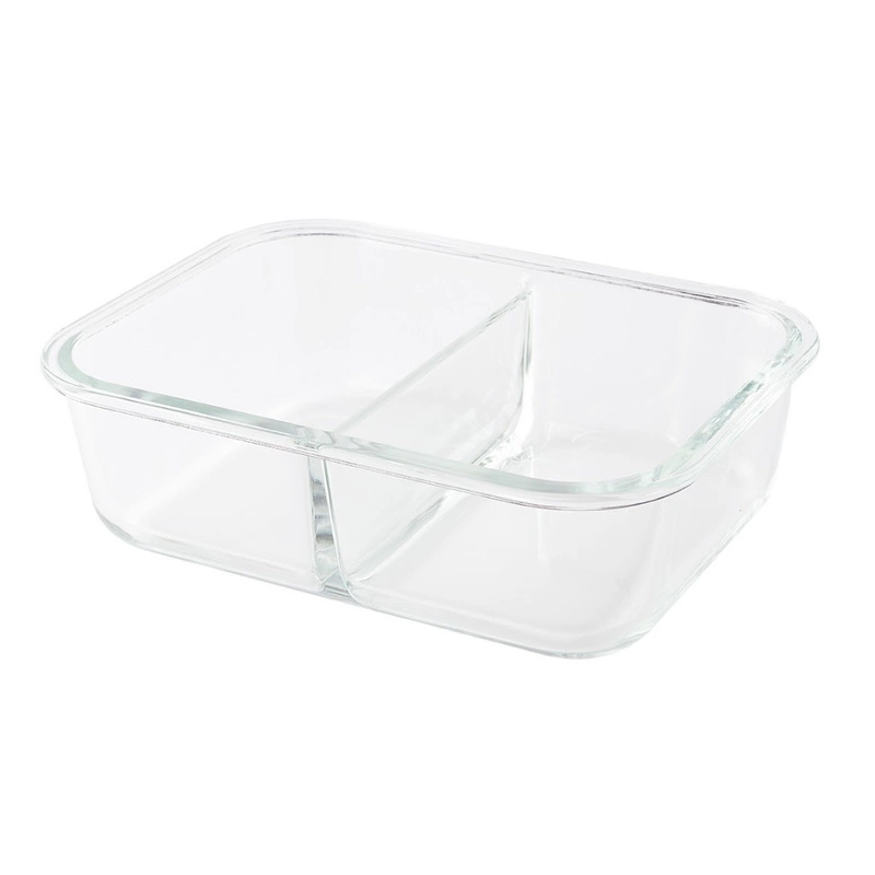 Mastrad - Pojemnik Smart z rozdzielaczem 1450ml