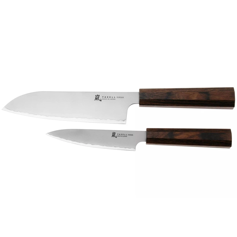 Yaxell - Zestaw 2 noży