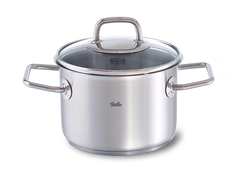 Fissler - Garnek  wysoki 2,1l. 16cm Viseo