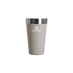 Stanley - kubek termiczny Stacking Tumbler 0.47 l Ash 2.0