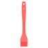 Lurch - pędzel do marynaty, silikon, 25,5 cm, czerwony Smart Tools