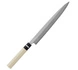 Tojiro - Shirogami Nóż Sashimi 24 cm