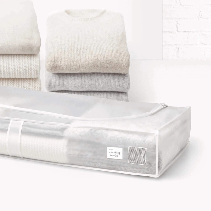 RAYEN - Pokrowiec na odzież pod łóżko