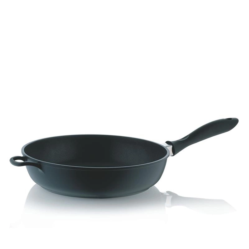 Kela - głęboka patelnia, 1,9 l, śred. 24 cm Kerros