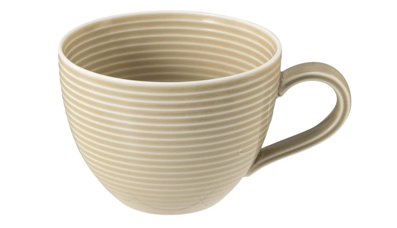 Seltmann - BEAT COLOR GLAZE Zestaw 6 filiżanek do kawy 260 ml