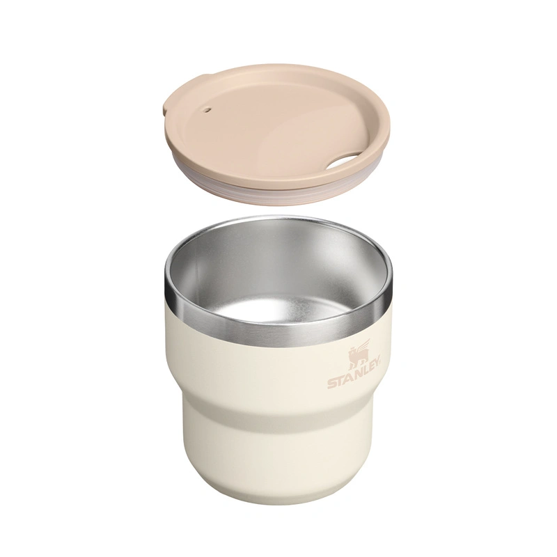 Stanley - kubek Stay Hot Cup 0.29L Cream