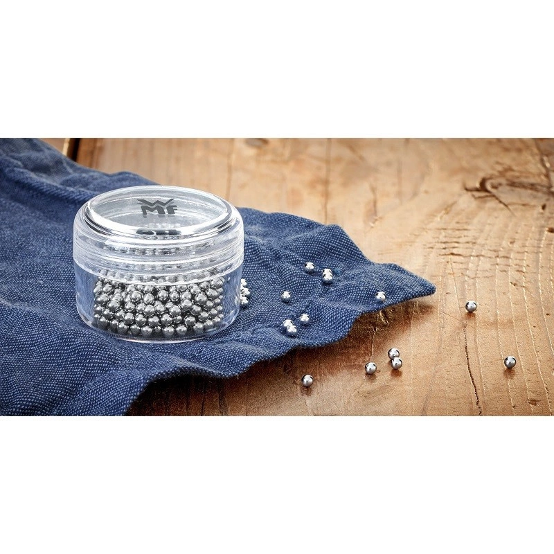 WMF - Perełki czyszczące, Basic