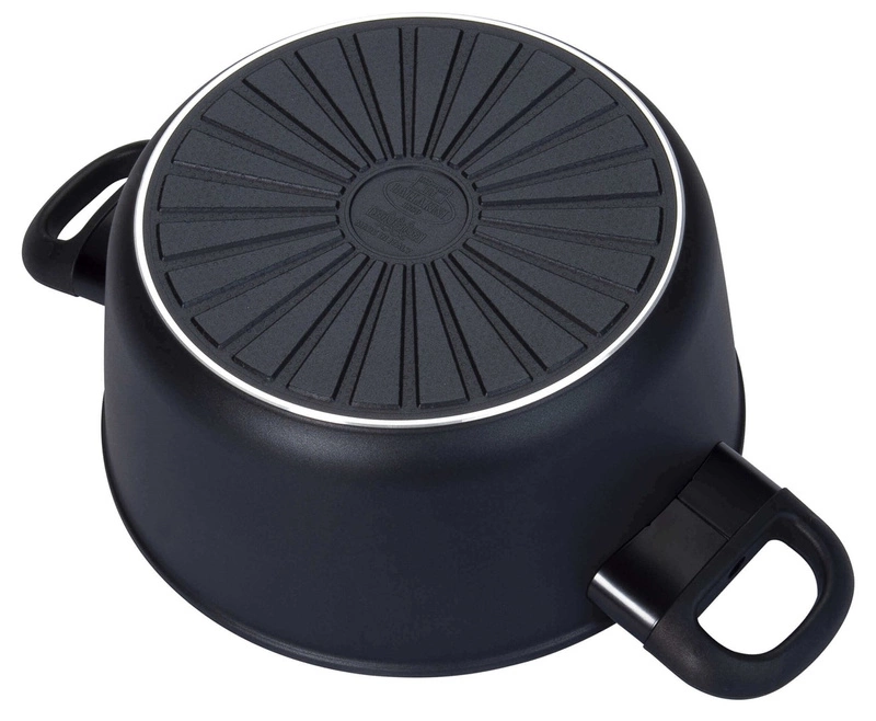 Ballarini - garnek 2H z pokrywką 2.8 ltr Avola