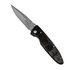 Mcusta - Classic Wave Black Pakka VG-10 8cm