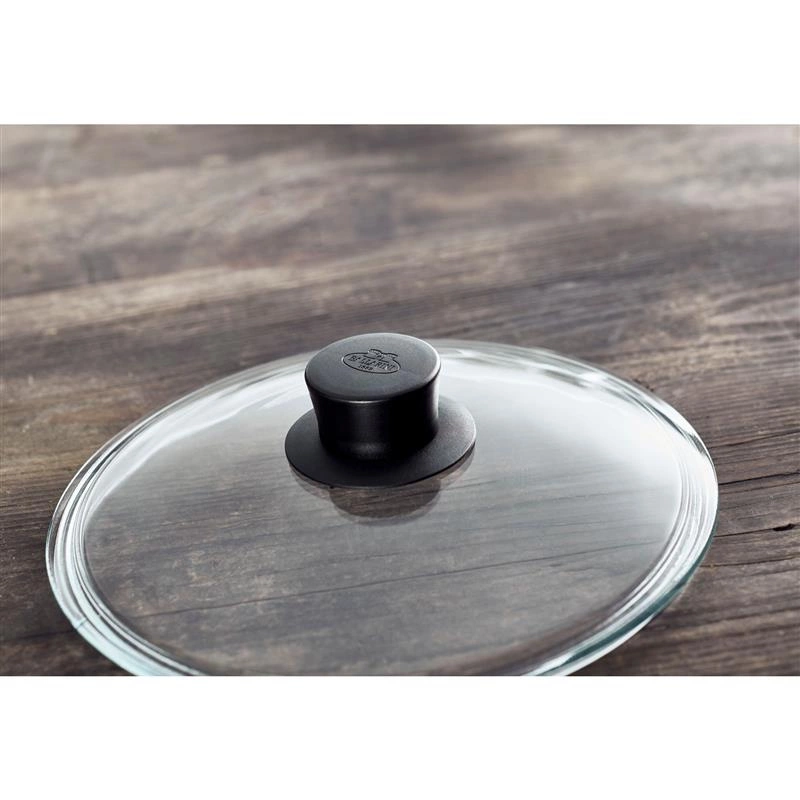 Ballarini - patelnia sauté 2H + pokrywka 28 cm Avola