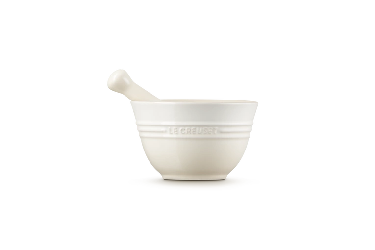Le Creuset - moździerz ceramiczna meringue