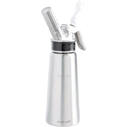 MASTRAD - Syfon PRO 0,5L s/s