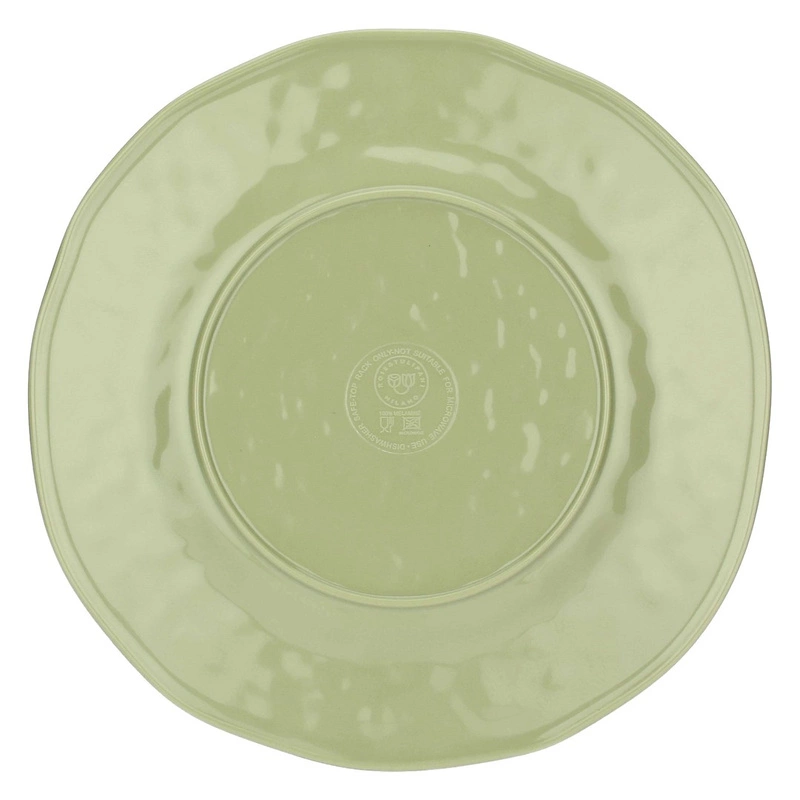 Rose&Tulipani - OLYVIA Zestaw 2 talerzy do sałatek 21 cm