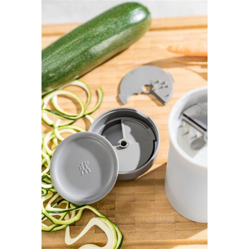 Zwilling - spiralizer szary Z-Cut