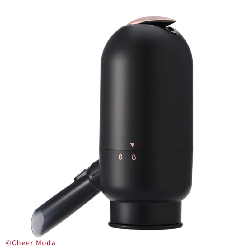 Cheer Moda - Elektryczny aerator i dyspenser do wina Pica