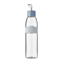 Mepal - Butelka Water Ellipse 700 ml nordic blue
