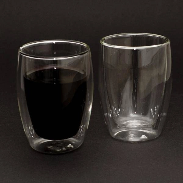 Luigi Bormioli - Szklanki termiczne 2 szt.