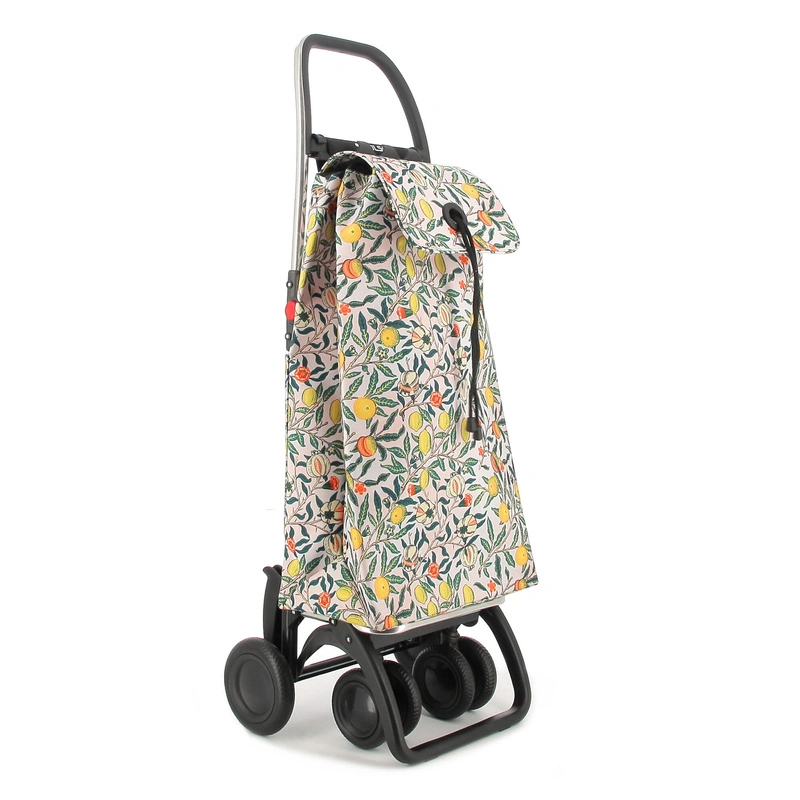 Rolser - I-Max William Morris 4L TOUR Pomegranate