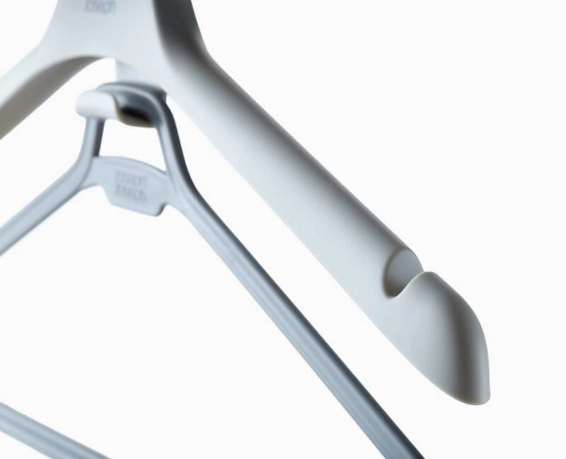 Joseph Joseph - Zestaw wieszaków na długie ubrania 2el. Orderly