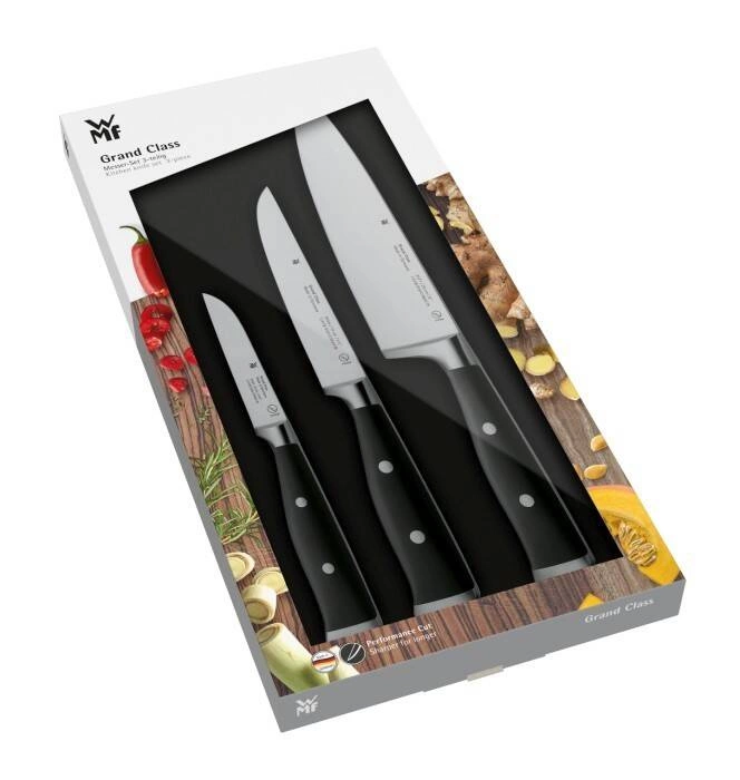 WMF - Zestaw 3cz. Grand Class