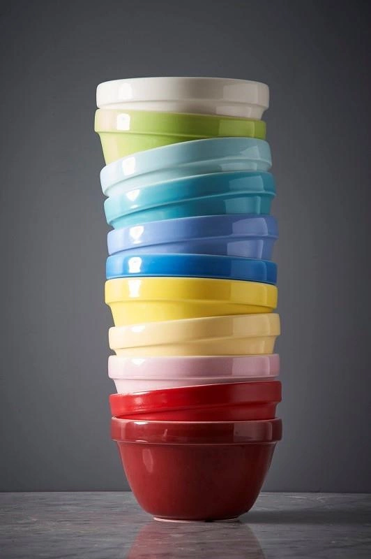 Mason Cash - Miseczka do puddingu 0,9l, biała