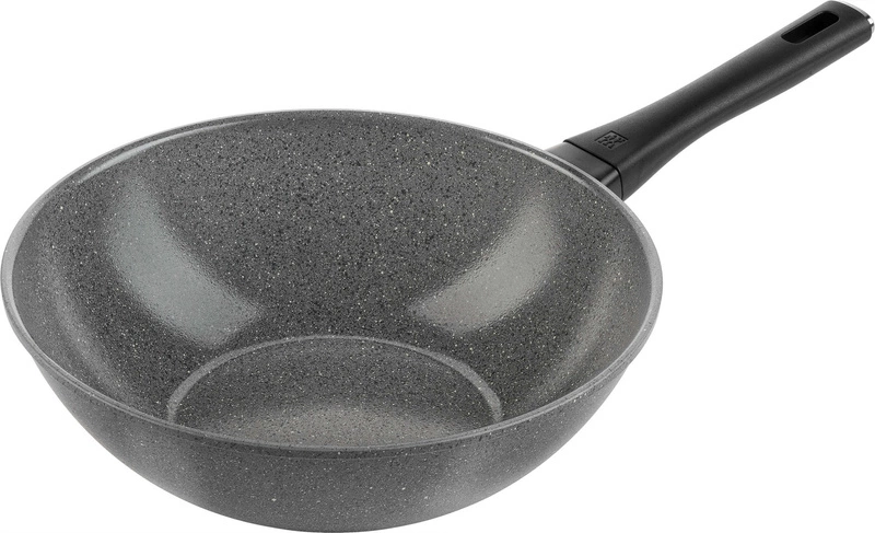 Zwilling -  TERRENO PLUS Wok ceramiczny - 28 cm