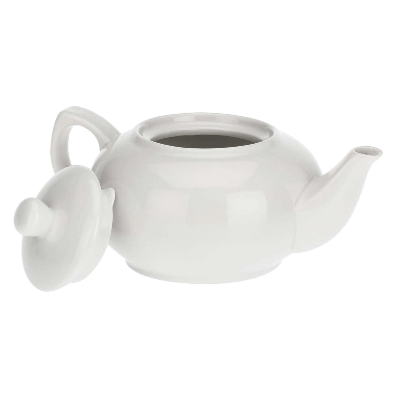 La Porcellana Bianca - imbryk do herbaty 800 ml Corte