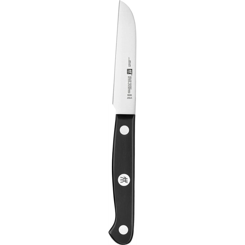 Zwilling - Nóż do obierania warzyw Gourmet 8 cm