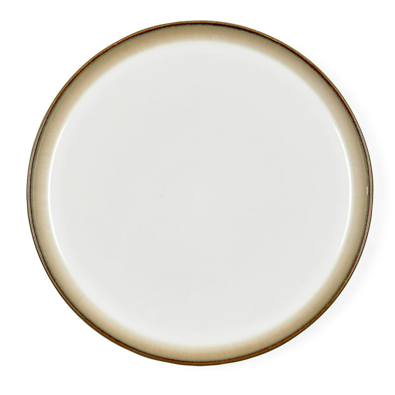Bitz - Talerz Gastro 27 cm Grey/Cream