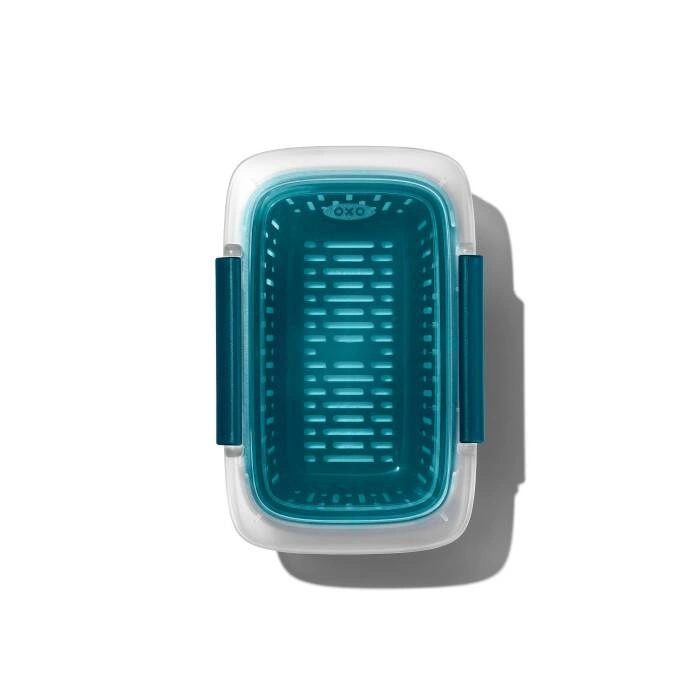 OXO - Pojemnik PREP AND GO z koszyczkiem, Good Grips