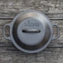 Lodge - Garnek żeliwny DUTCH OVEN 1,9L
