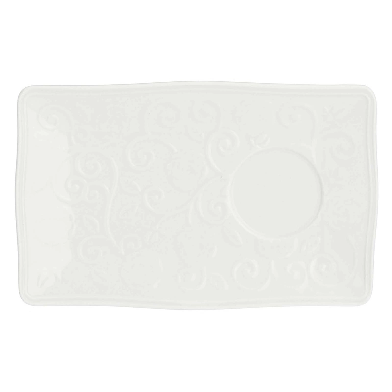 La Porcellana Bianca - zestaw do śniadań 180 ml Florentina