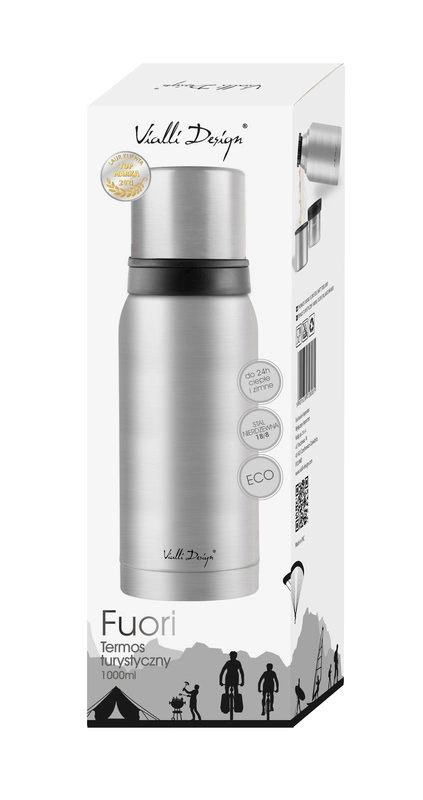 Bitz - Zestaw kubków 300ml 4szt. Wood/Forest Stoneware