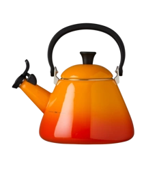 Le Creuset - czajnik Kone płomienny 1,6 l