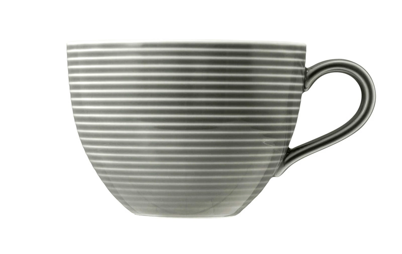 Seltmann - BEAT COLOR GLAZE Zestaw 6 filiżanek do kawy 350 ml