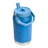 Stanley - bidon sportowy IceFlow™ Flip Straw 1.9L Azure